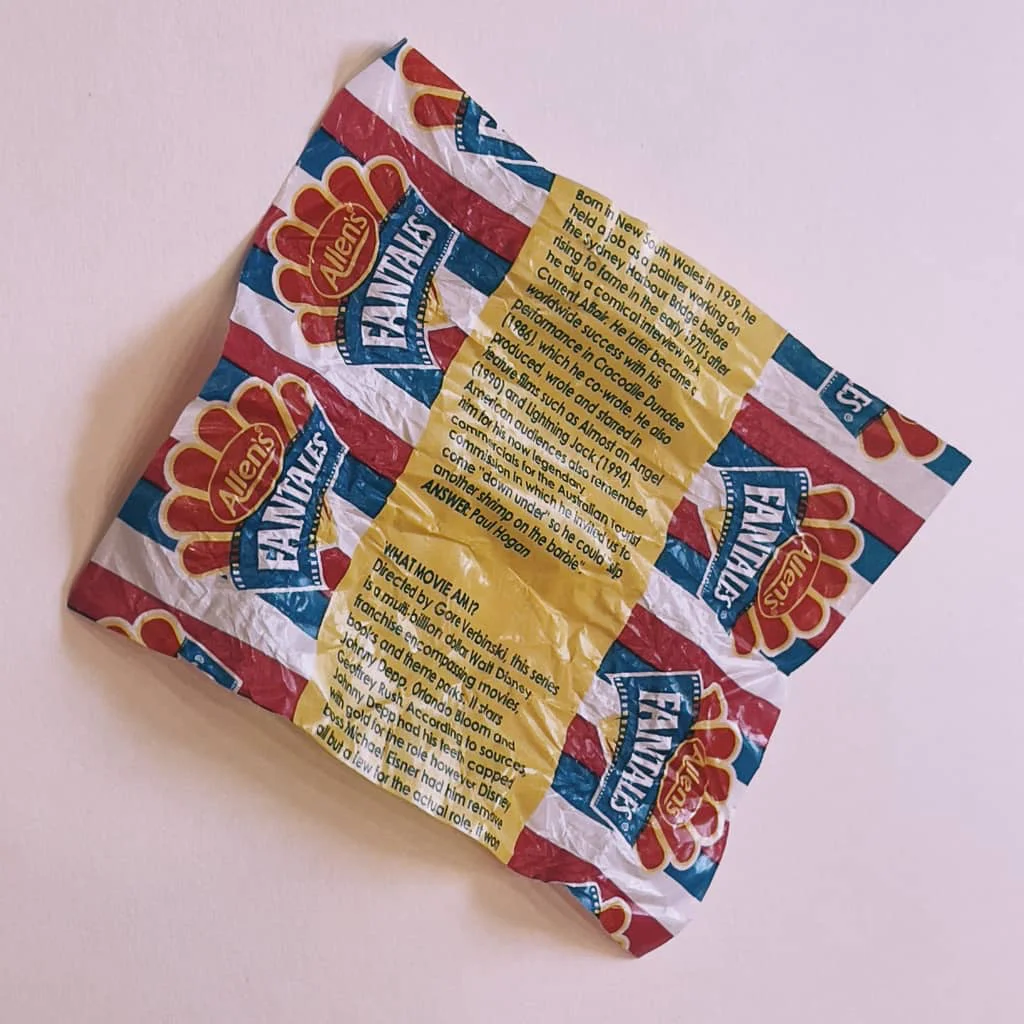 Small Changes, Big Impact - Improving User Experience One Label at a Time